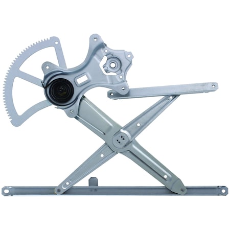 Wai Global WINDOW REGULATOR ONLY, WPR0270R WPR0270R